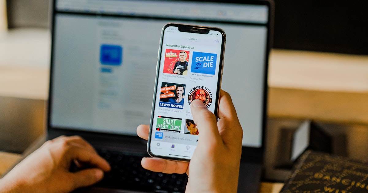 Building a Journalism Portfolio